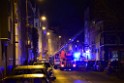 Einsatz BF Koeln Muelheim Formesstr Deutz Muelheimesrtr P061